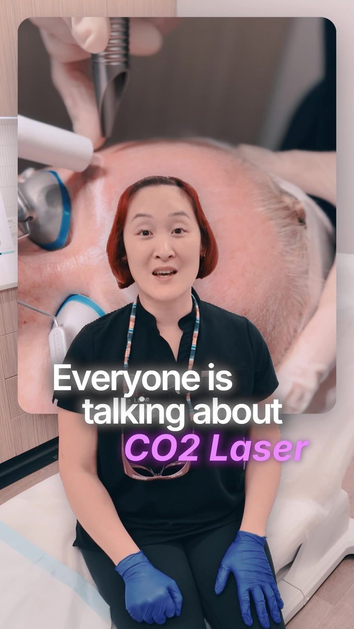 CO2 lasers are not the only option