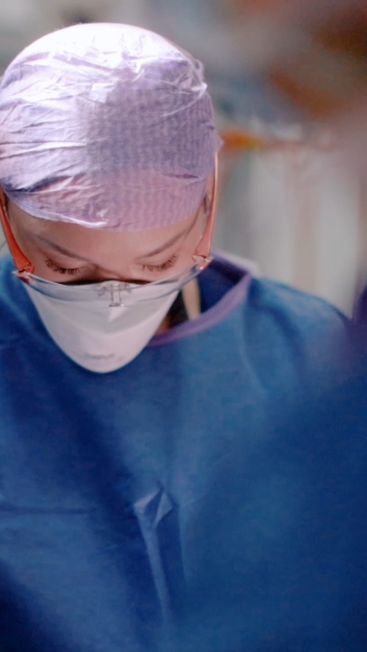 8 years in private practice